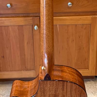 Taylor Legacy 514ce 2025 - Present - Cedar image 14