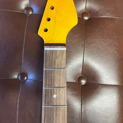 No brand S type neck image 4