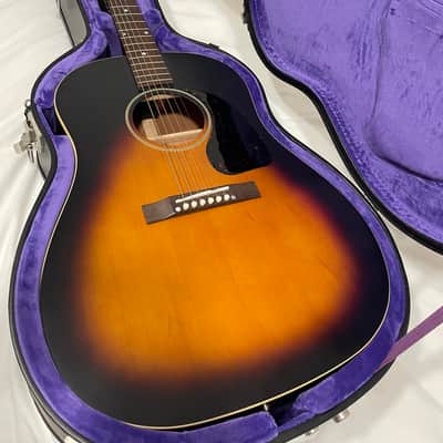 Epiphone Kazuyoshi Saito J-45 Outfit 【公式通販】