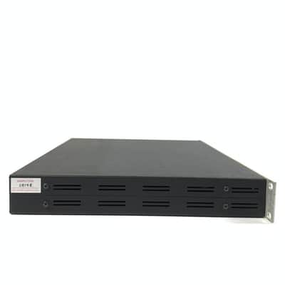 Klark Teknik DN514 Quad Auto Gate TGHM image 4