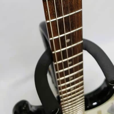 Squier Classic Vibe 60's Stratocaster 2022 - Black image 4