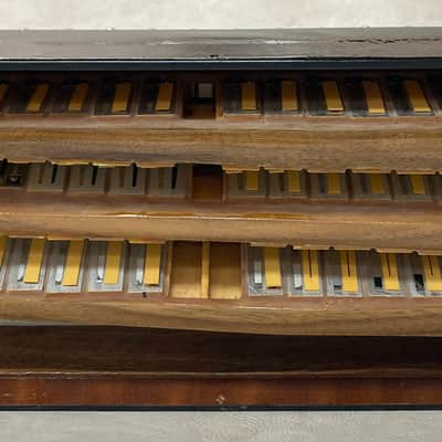 CRESTONE 3-REED ACCORDION #CWTC527 image 9