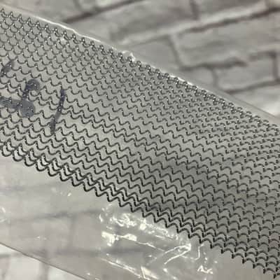 New York Pro 12in 20 Strand Snare Wire Snare image 2
