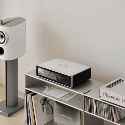 Hi Fi ROSE RS151 - High Performance Network Streamer Gen2 - NEW! image 8