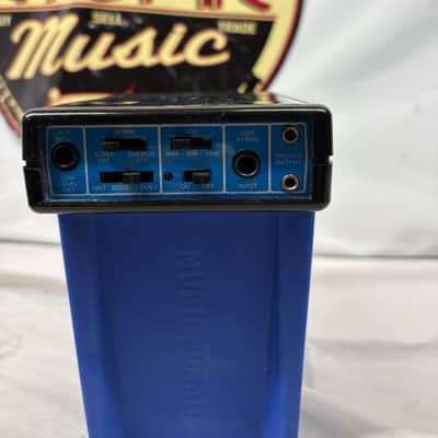 Rockman SR&D Tom Scholz X100 Guitar Headphone Amp image 5