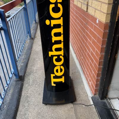 Technics Freestanding Light image 7