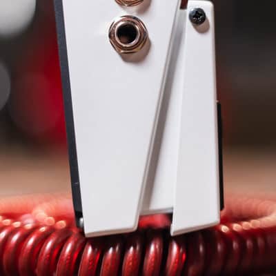 Boss TE-2 Tera Echo Guitar Effects Pedal image 6