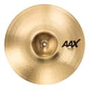 SABIAN 17" Thin Crash AAX Brilliant Finish