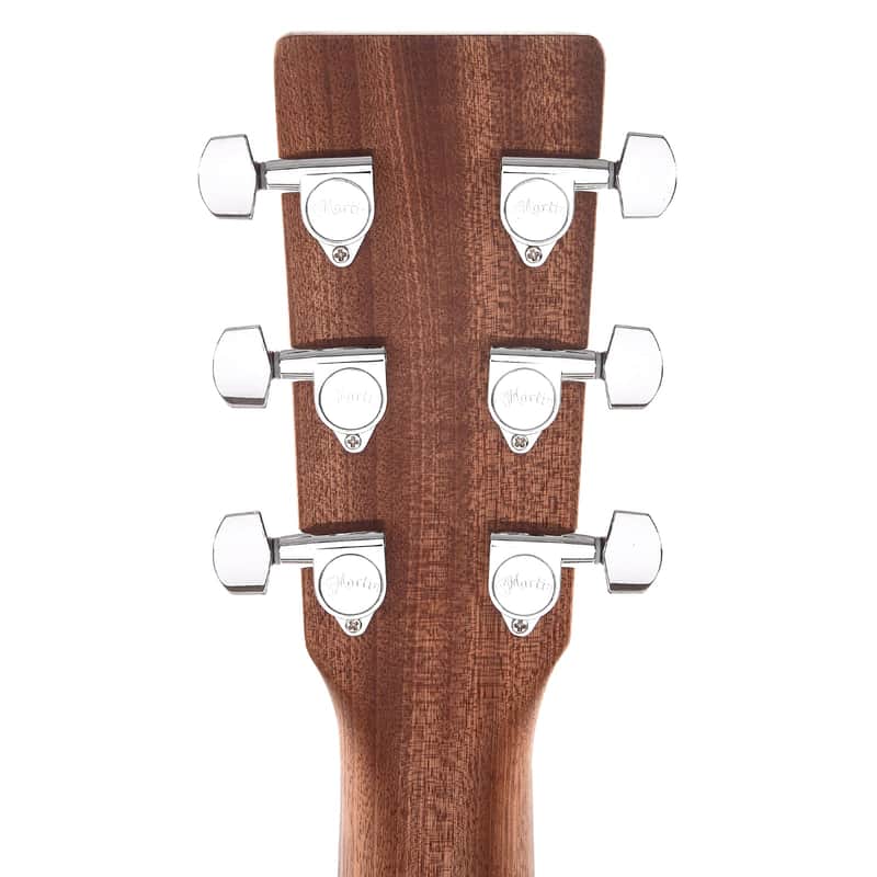 Martin X-Series 00L-X2E 2019 - 2023 image 6