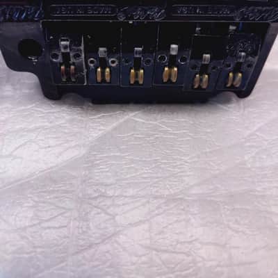 Kahler 2500/2520 1986 - Black image 3