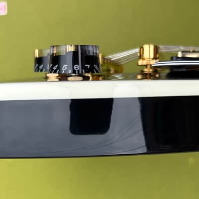 Gibson Les Paul Custom Lite (3-Knob) 2013 - Ebony image 18