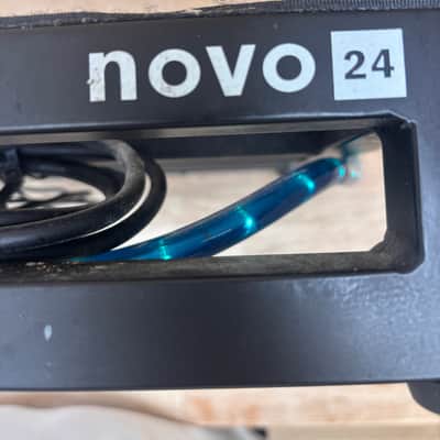 Pedaltrain Novo 24 with Soft Case 2010s - Black image 3