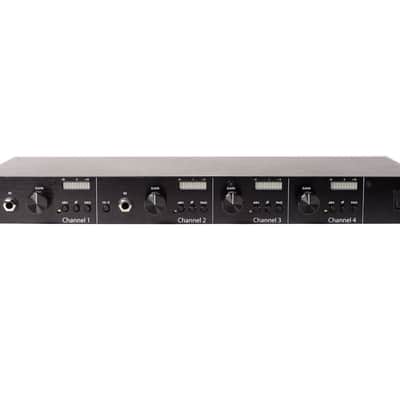 Black Lion Audio Auteur Quad image 1
