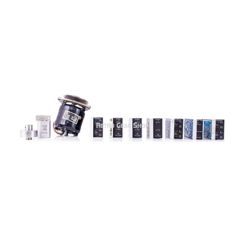 Ampex Tape Machine Parts Vintage Rare for MM-1000 MM-1100 MM-1200 AG-440 reel image 1