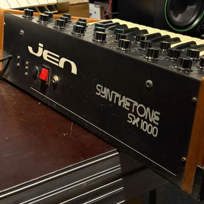 Jen Sx-1000 image 3
