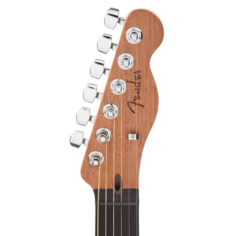 Fender Acoustasonic Player Telecaster image 5