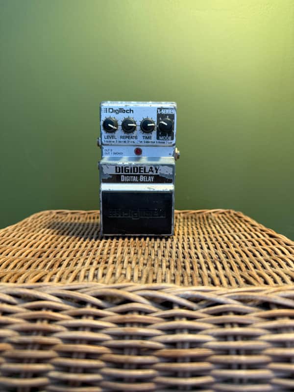DigiTech Digidelay