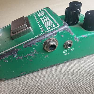 Ibanez TS-808 Narrow Box 1979 image 11