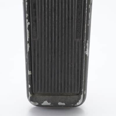 1976 Thomas Organ Co.Cry Baby Model 95-910511 Wah Effect Pedal #51773 image 5