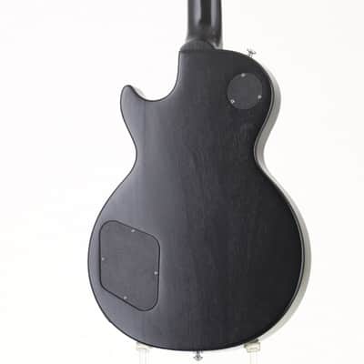 Immagine GIBSON USA Les Paul Studio Faded 2016 Satin Fireburst [160137875] (07/06) - 4