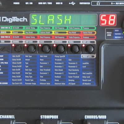 DigiTech GNX3000 2000's image 15