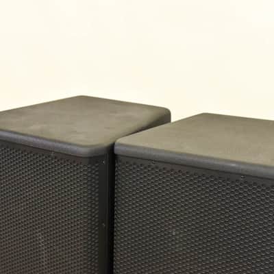 JBL MRX515 15-inch Two-Way Passive Speaker (PAIR) (church owned) CG00ZQ4 image 2