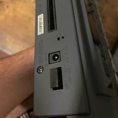 Roland CR-80 Vintage Drum Machine (Read Description) image 6