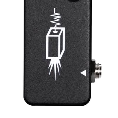 JHS Pedals Little Black Buffer image 3