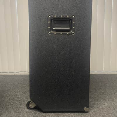 Ampeg SVT-610HLF Classic 600-Watt 6x10" Bass Speaker Cabinet Made in USA image 3