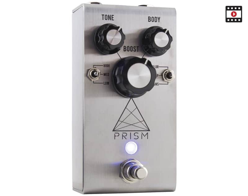 Jackson Audio Prism image 1