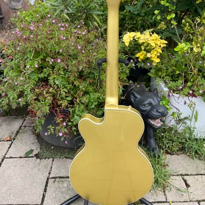 Epiphone Uptown Kat - Ruby Red Metallic image 5