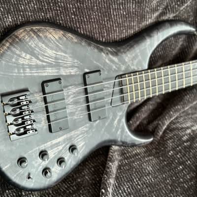 MTD USA 434-24 - Transparent Black image 3