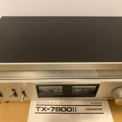 Pioneer TX-7800 II image 4