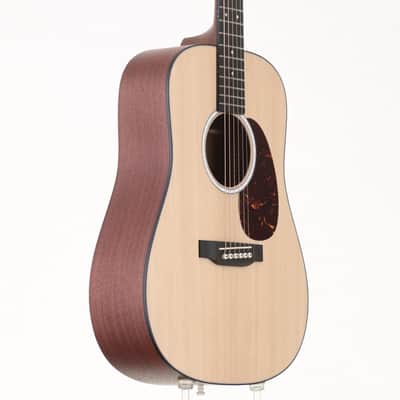 Martin DJR-10E-02 Dreadnought Junior, manufactured in 2018 [2340618] (07/27) image 8