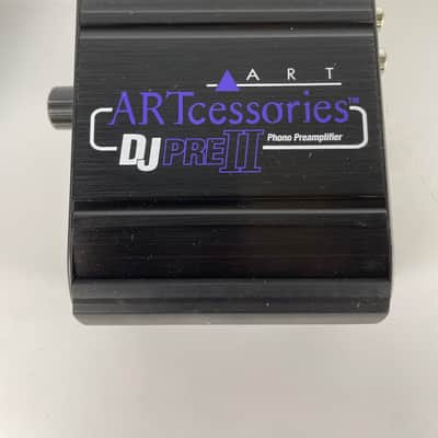 ART DJPRE-2 Phono Preamp image 4