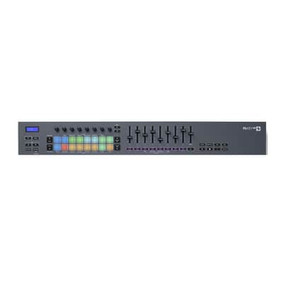 Novation FLkey 49-Key MIDI Keyboard Controller with FL Studio 20 Bundle image 11