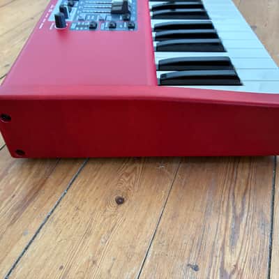 Nord Electro 6D SW61 Semi-Weighted 61-Key Waterfall image 3