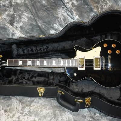 Heritage H-150 2025 - Ebony image 2