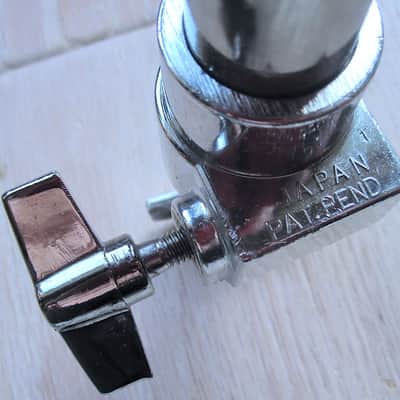 Tama Bass Drum Shell Support Post - Vintage NOS image 3