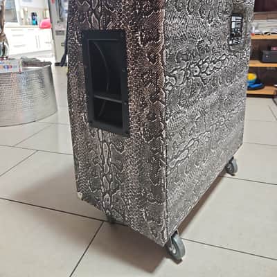 Engl E412er Box V60 2017 - schwarz - Schlange image 7