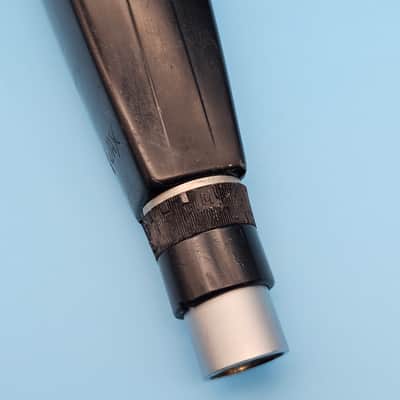 ☆Vintage Sennheiser MD 421 Microphone w/ Mic Clip - U-5 U-4 image 9