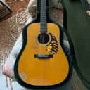 Martin D-28 2019 Authentic Aged 1937