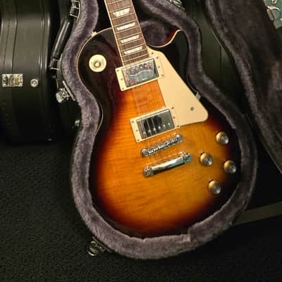 Epiphone * Les Paul Standard * Electric Guitar * with Hard Case * image 15