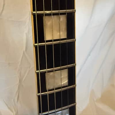 Epiphone 1955 Les Paul Custom - Inspired by Gibson -P-90s - Ebony 2018 image 4