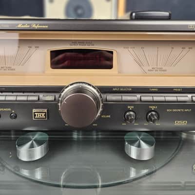 Technics SA-TX50 THX Control Receiver | Tested & Working. With Remote & Manual image 3