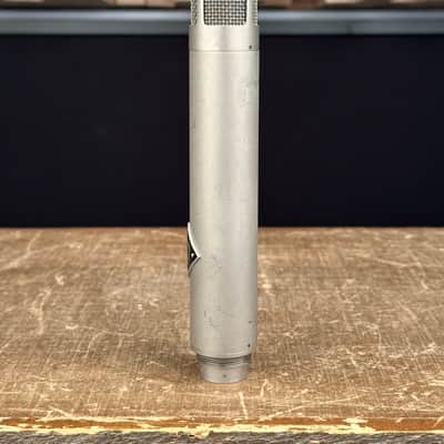 Vintage Neumann SM2c Stereo Microphone. Great shape. SM2, SM 2, KM56. All Original! SN 957 image 3