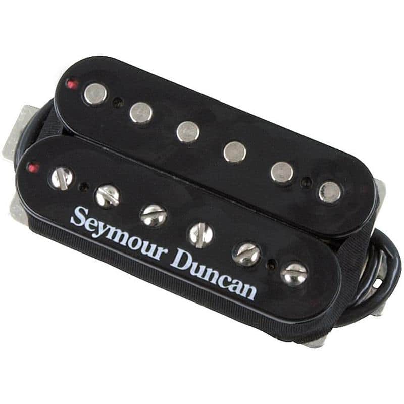 Seymour Duncan TB-15 Alternative 8 Bridge Trembucker image 1