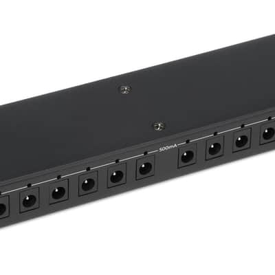 Walrus Audio Canvas Power 15 Pedal Power Supply image 1