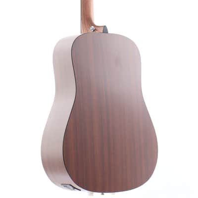 MARTIN X Series DXMAE Natural [2014310] (06/17) image 9
