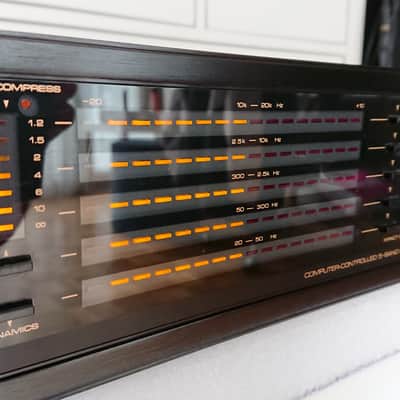 Immagine dbx 5BX-DS (1987) - 10
